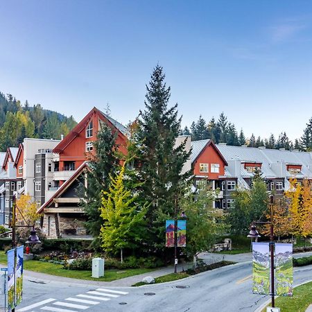 Lake Placid Lodge By Whistler Retreats Eksteriør bilde